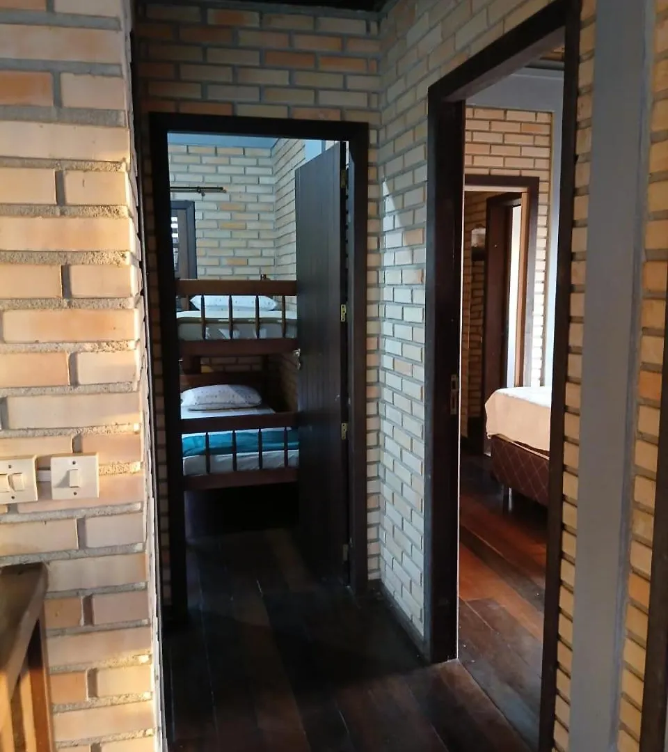 Hostel Morro Do Finder Joinville