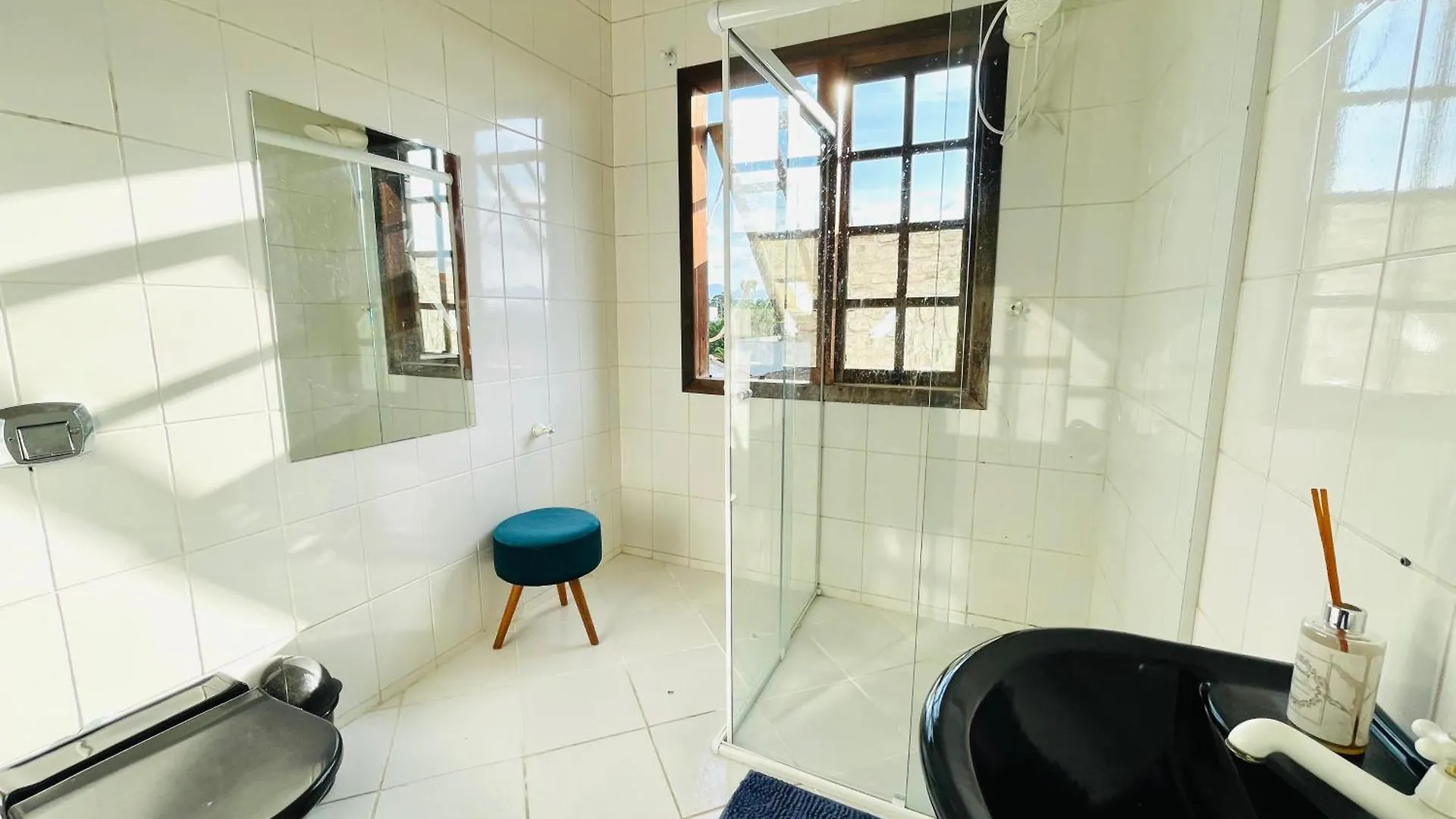 Hostel Morro Do Finder Joinville 0*,