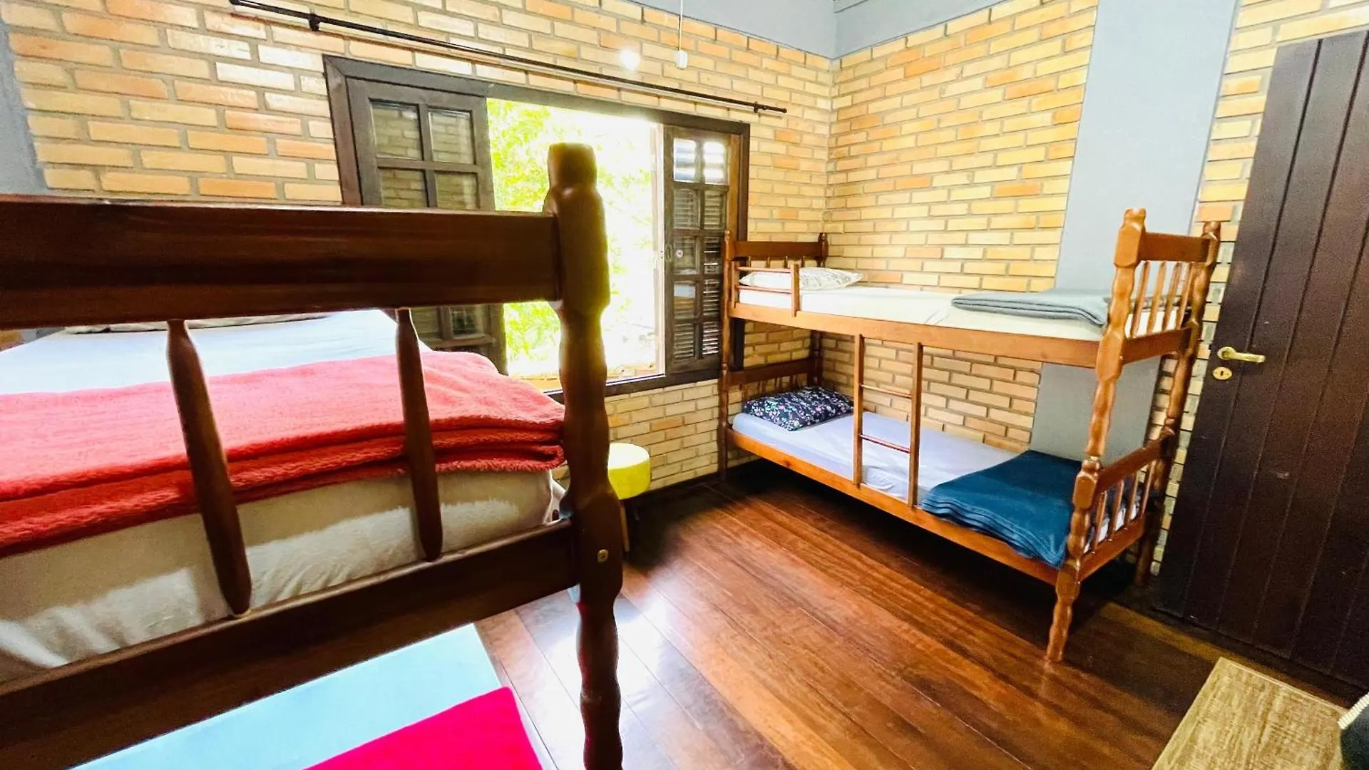 Hostel Morro Do Finder Joinville