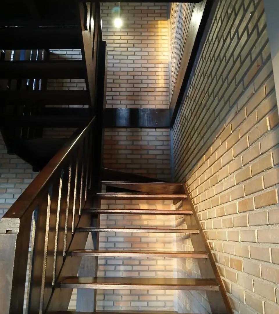 Hostel Morro Do Finder Joinville 0*,