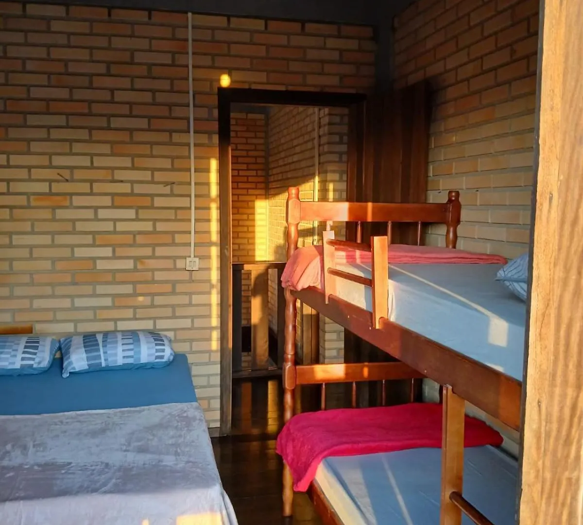 Hostel Morro Do Finder Joinville