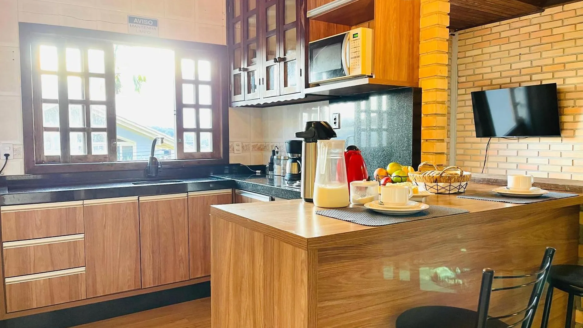 Hostel Morro Do Finder Joinville