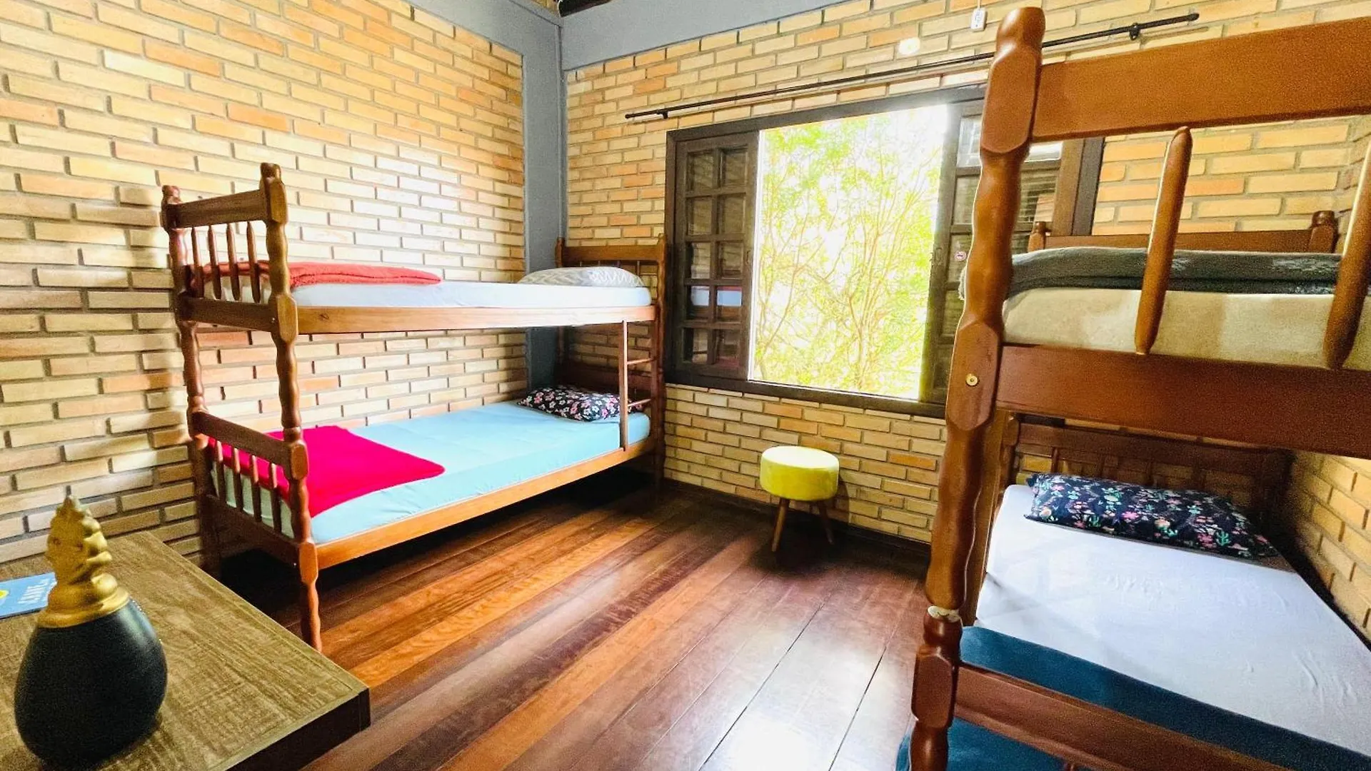 Hostel Morro Do Finder Joinville 0*,  Brésil