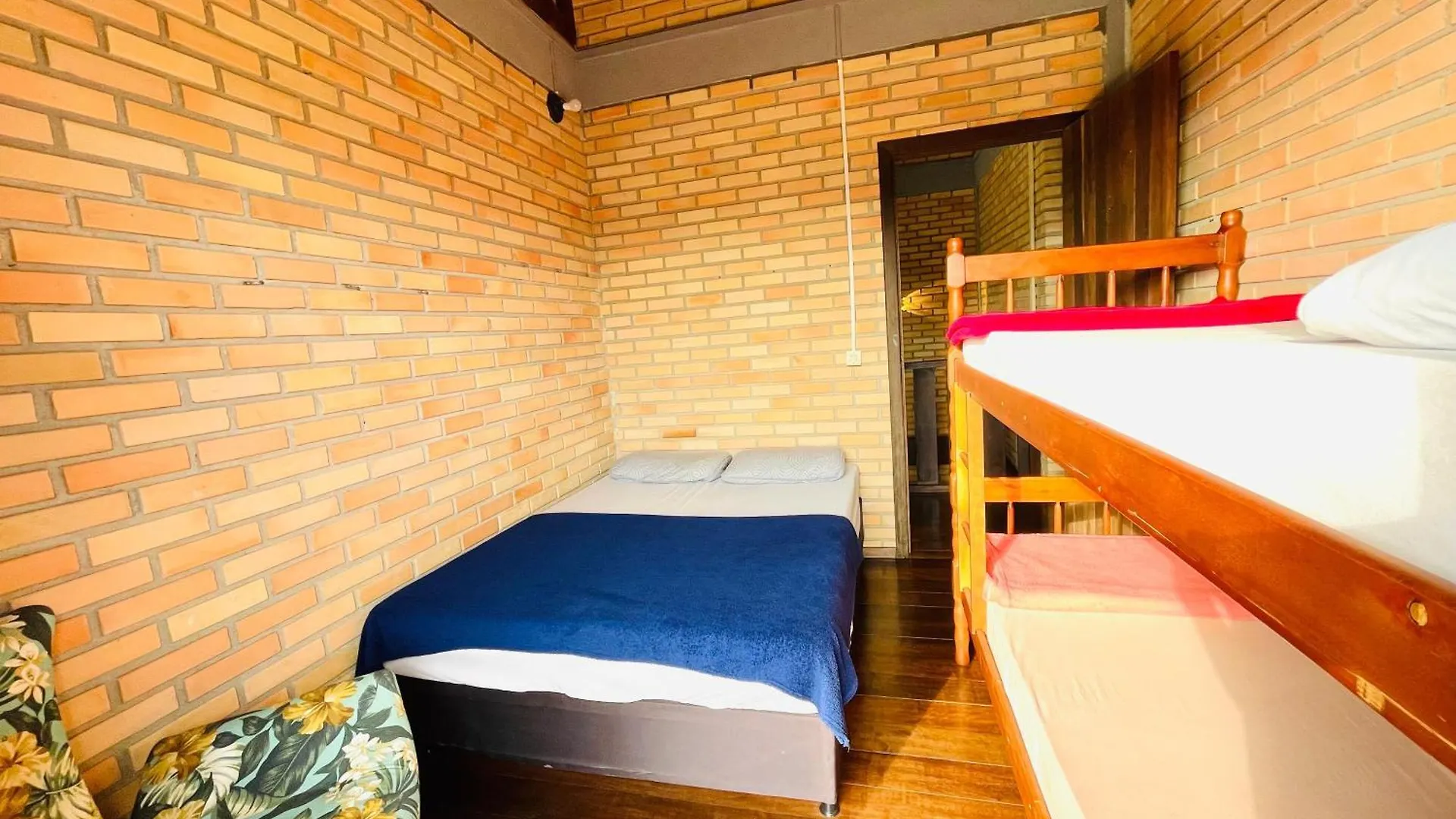 Hostel Morro Do Finder Joinville