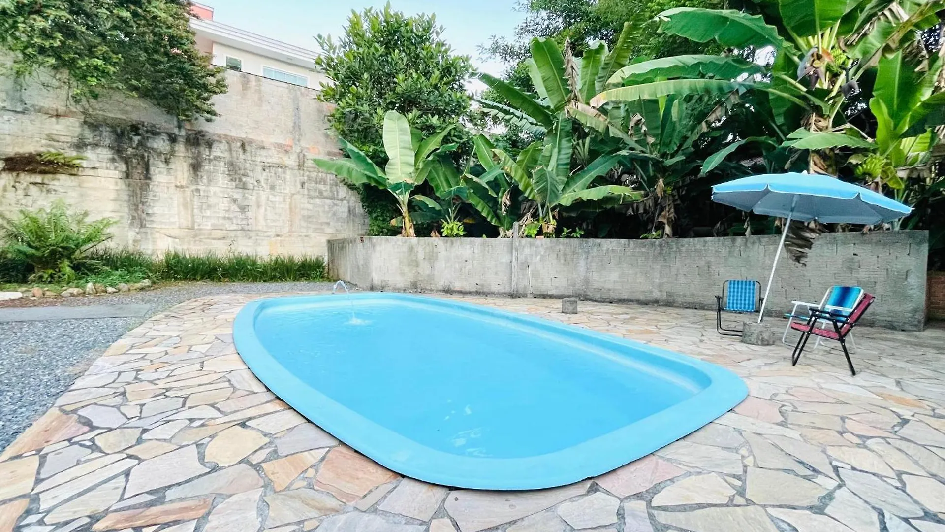 Hostel Morro Do Finder Joinville