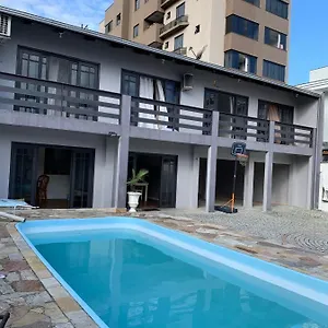  Quarto em Acomodações Particulares Bom Sossego